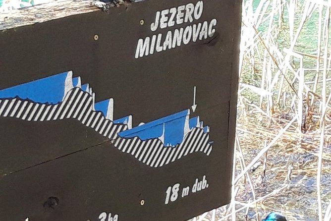 Zadar to Plitvice lakes: Guided tour with pre-booked tickets - Crowds, Timing, and Walking Routes: What You Should Expect