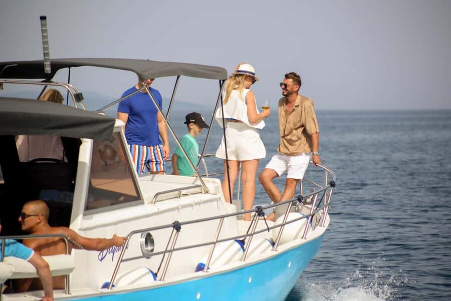 Zadar: Traditional Boat Cruise to Ugljan, Ošljak & Galevac - What’s Actually Included, and Why the Price Feels Reasonable