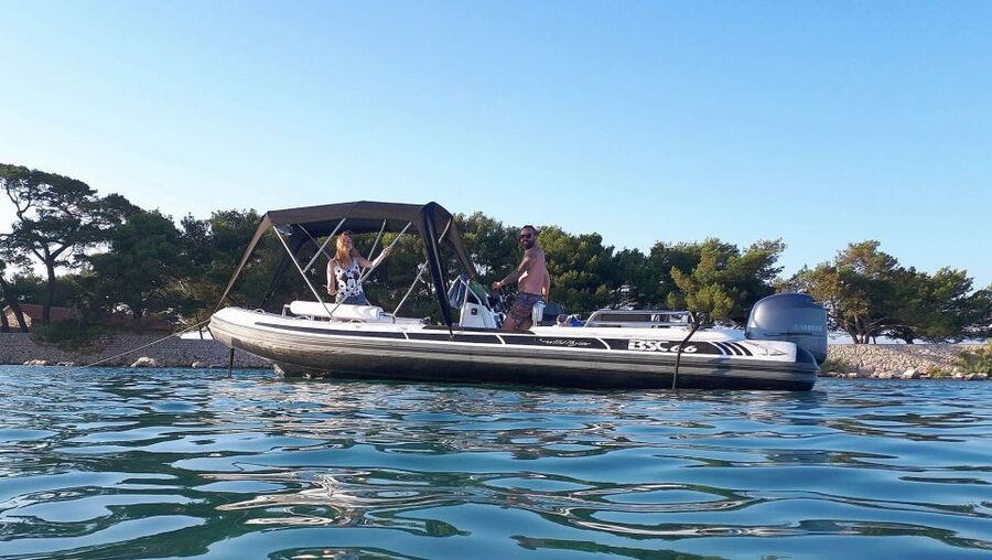 Zadar: Ugljan, Ošljak and Školjić Islands Private Boat Tour - Why These Islands Feel Like a Different Side of Zadar