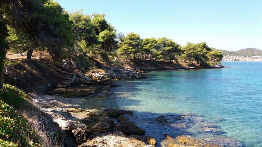 Zadar: Ugljan, Ošljak and Školjić Islands Private Boat Tour - Price and Value: Is $294 Worth a Private Group Up to 2?