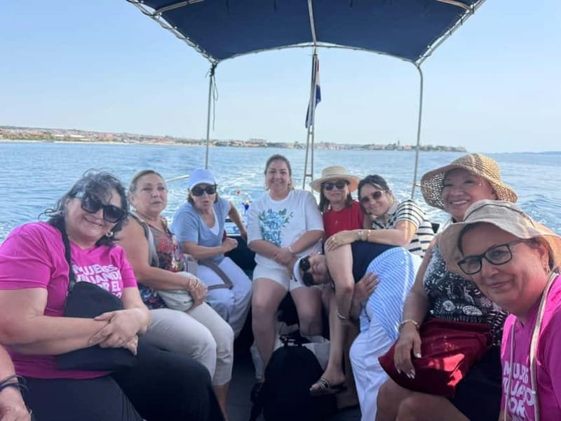 Zadar: Wooden Boat half day Adventure with drinks - Price and value: what $32 buys you in real experience time