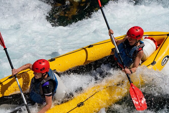Zadar: Zrmanja River Kayaking, with optional transfer from Zadar - Pace, Distance, and Who Will Enjoy This Most