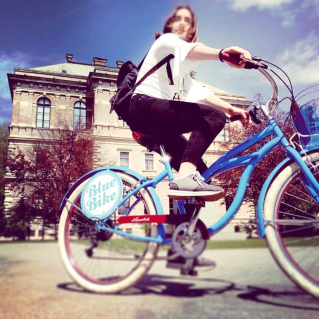 Zagreb: 2.5-Hour Highlights Bike Tour - Tkalčićeva Street and Bloody Bridge: The Streets Feel Like a Neighborhood
