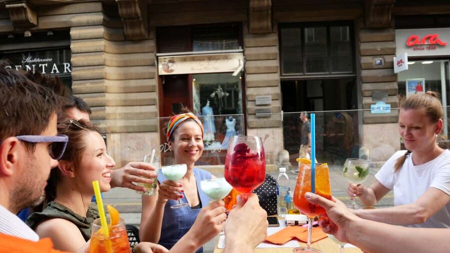 Zagreb: 3–Hour Classic Bike Tour - Price and value: what $57 really buys you in Zagreb