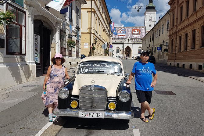 Zagreb BIG Tour - Our Signature Walking & Panoramic Tour - Key Points Worth Knowing Before You Go