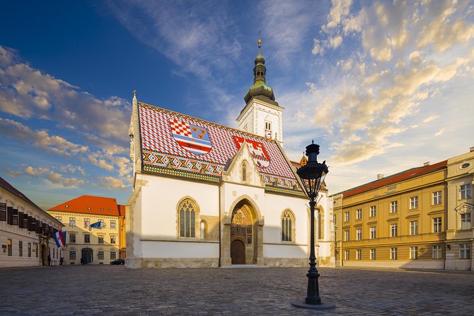 Zagreb BIG Tour - Our Signature Walking & Panoramic Tour - Ban Josip Jelacic Square to Mirogoj Cemetery: A Start That Changes Your Perspective