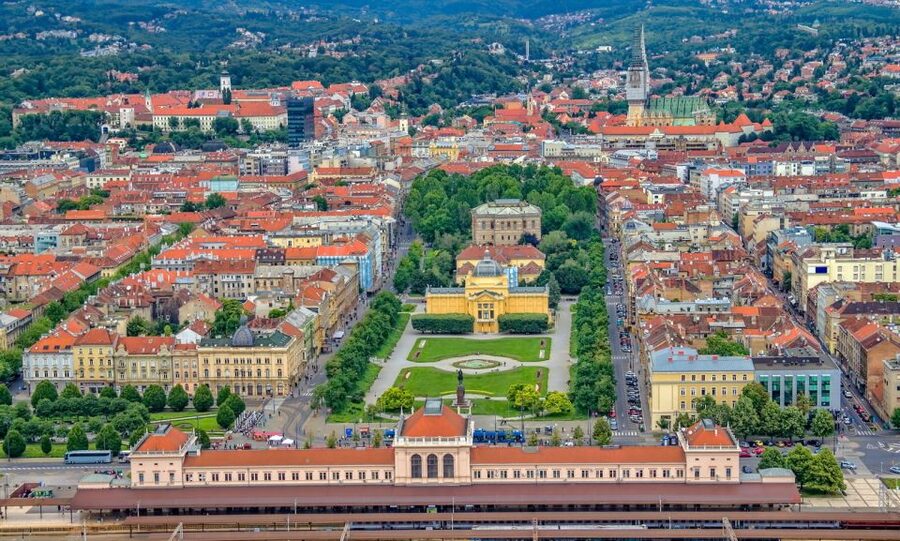 Zagreb BIG Tour - Private Tour - Key things to know before you go