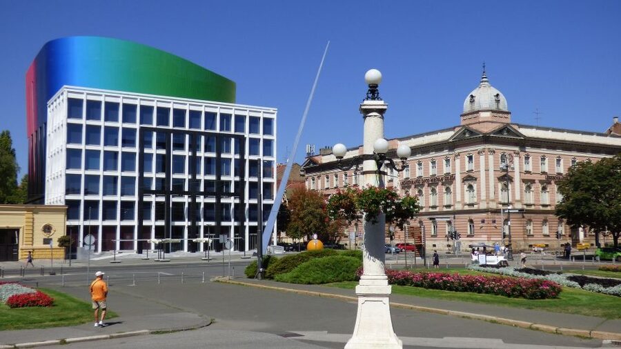Zagreb BIG Tour - Private Tour - Who should book this Zagreb BIG Tour, and who might skip it