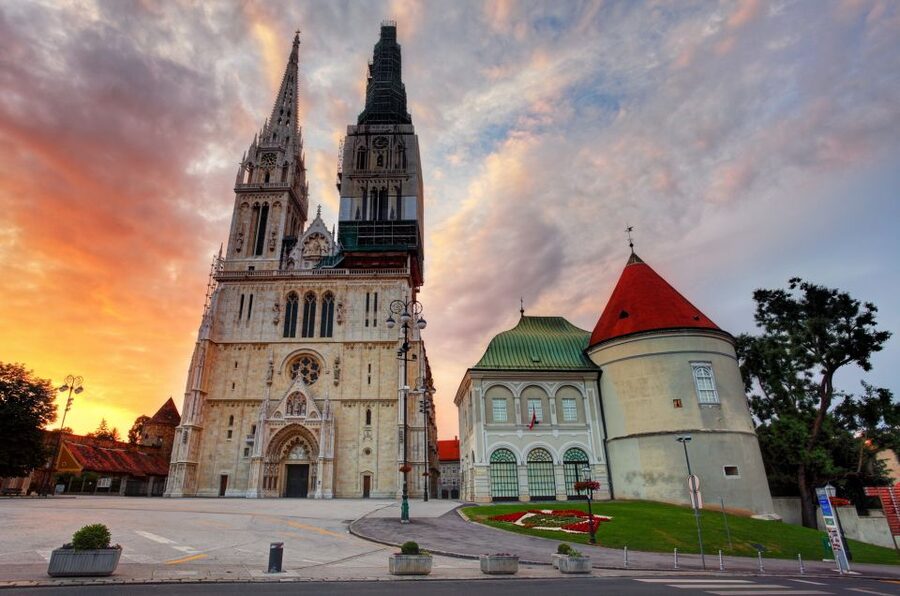 Zagreb BIG Tour - Private Tour - Price and what you actually get for $206 per person