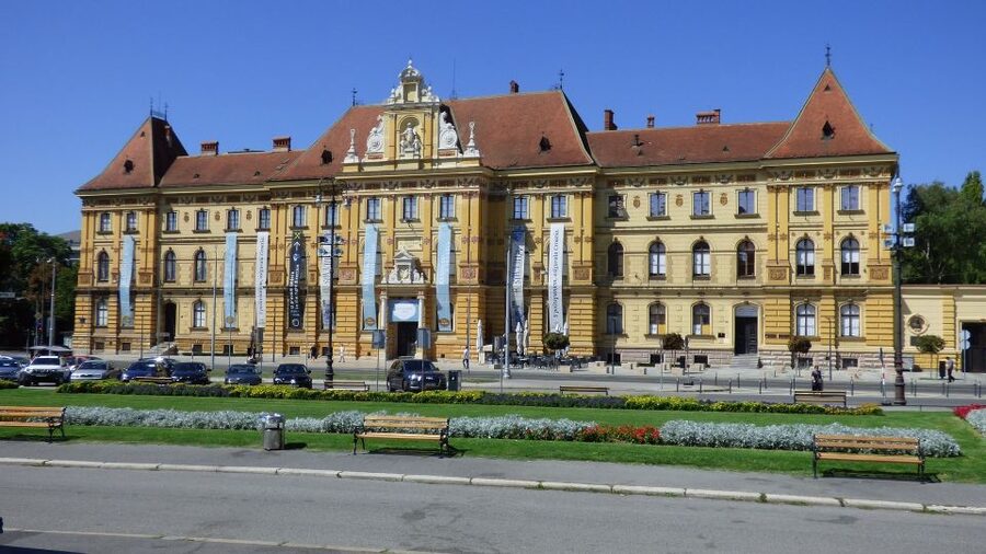 Zagreb BIG Tour - Private Tour - How to choose the right fit for your Zagreb priorities