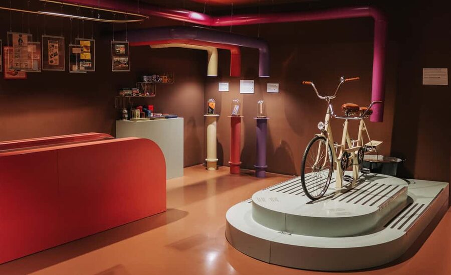 Zagreb: Chocolate Museum Entry Ticket - Where the experience starts, Gundulićeva 26