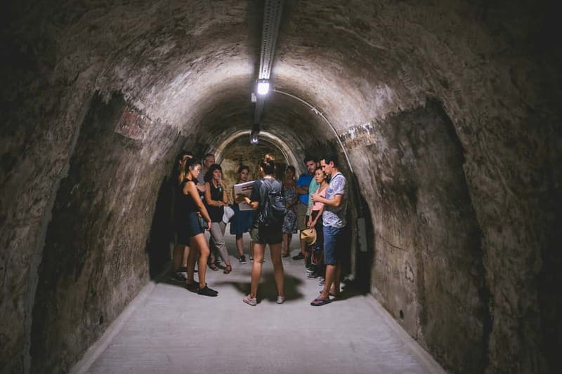 Zagreb: Communism and Croatian Homeland War Tour - Key things that make this tour worth your time