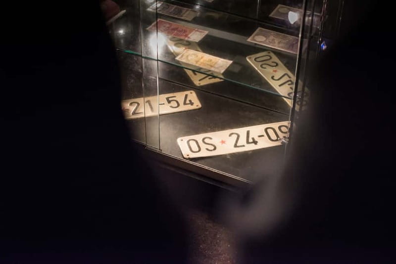 Zagreb: Communism and Croatian Homeland War Tour - A Timeline You Can Walk Through, Not Just Read