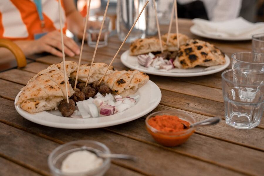Zagreb: Food Tour with Tastings - What the included tastings really add up to