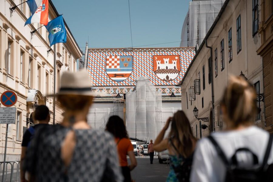 Zagreb: Guided City Tour with WWII Tunnels - Guide quality is the difference-maker (and you can feel it)