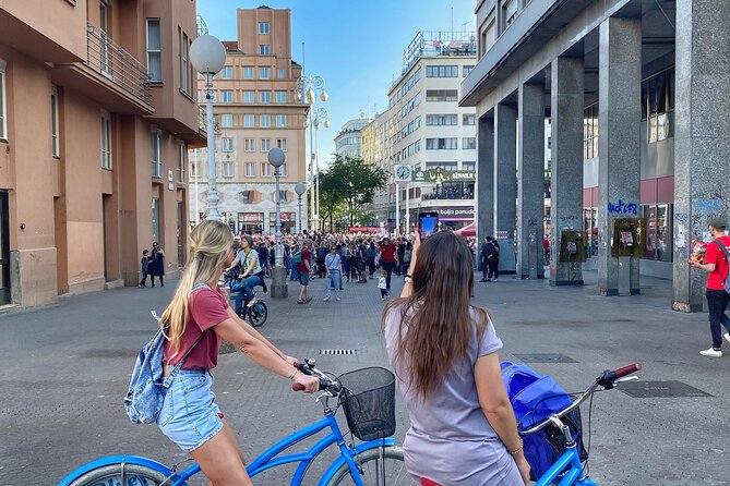 Zagreb Highlights Bike Tour - Who should book this bike tour, and who might skip it