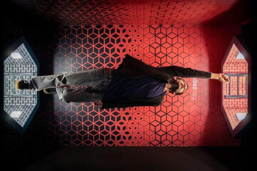Zagreb: Museum of Illusions Entrance Ticket - Key things to know before you go