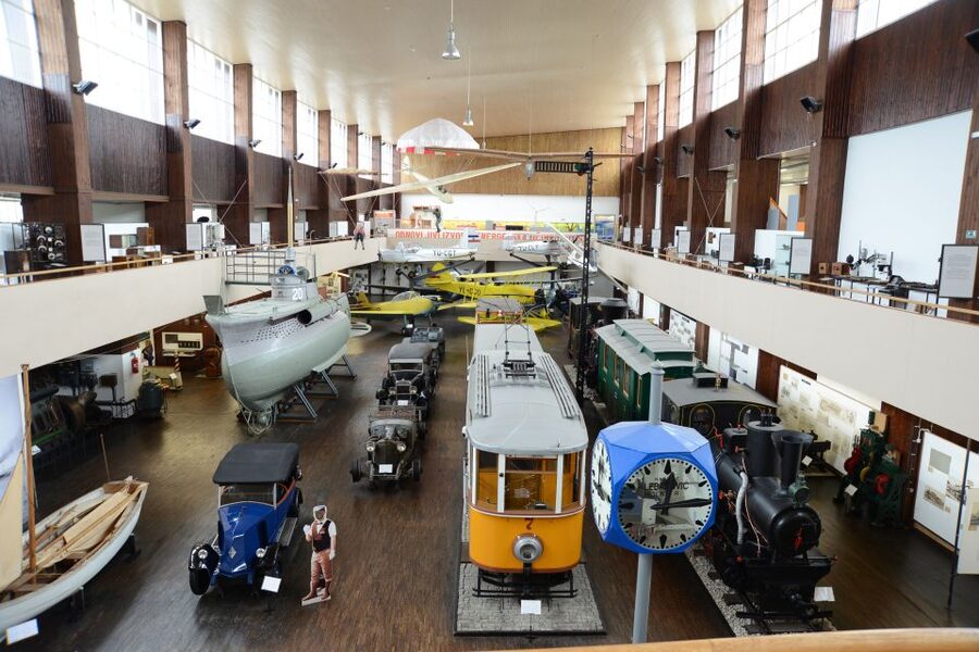 Zagreb: Nikola Tesla Technical Museum Ticket - Quick take: key points before you go