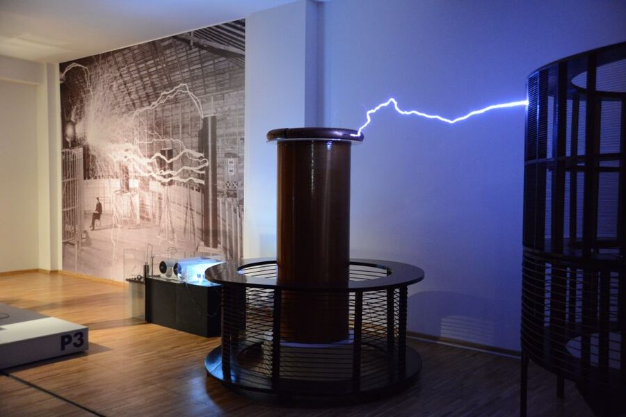 Zagreb: Nikola Tesla Technical Museum Ticket - Practical stuff that affects your comfort, food, and accessibility