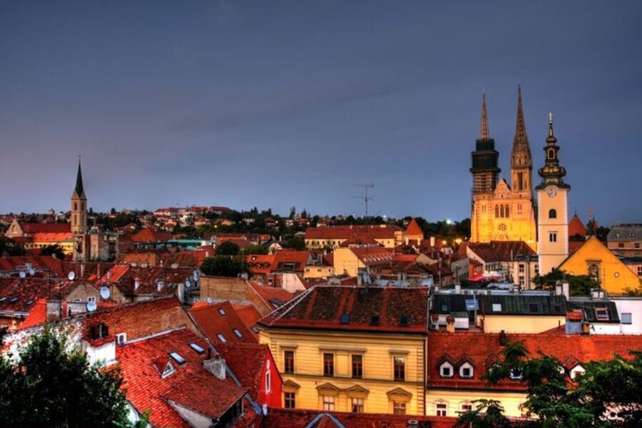 Zagreb: Private custom tour with a local guide - Key things to know before you go