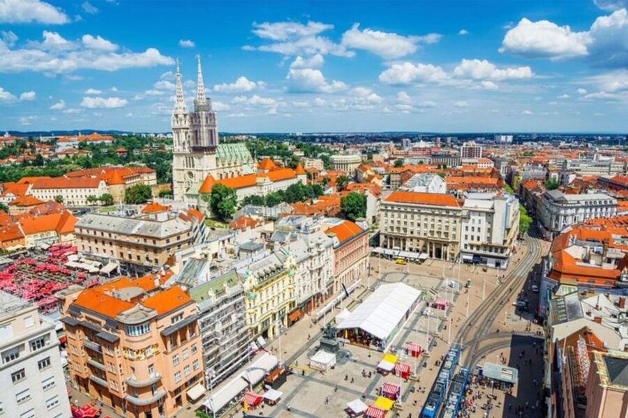 Zagreb: Private custom tour with a local guide - The best part: advice that keeps working after the tour