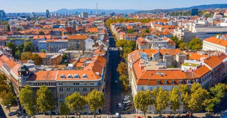 Zagreb: Private custom tour with a local guide - Timing choices: from a focused 2-hour walk to a full day
