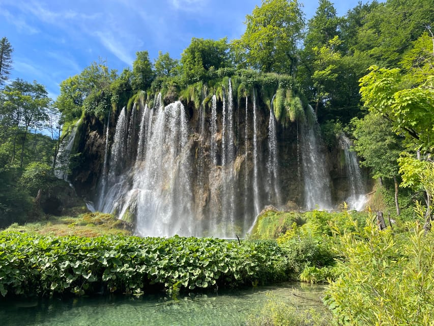Zagreb: Rastoke & Plitvice Lakes Guided Tour with Ticket - Key things I’d bet you’ll care about