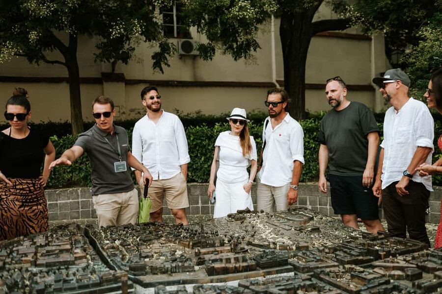 Zagreb: Restaurants, Food & Old Town Walking Tour - Key points before you go
