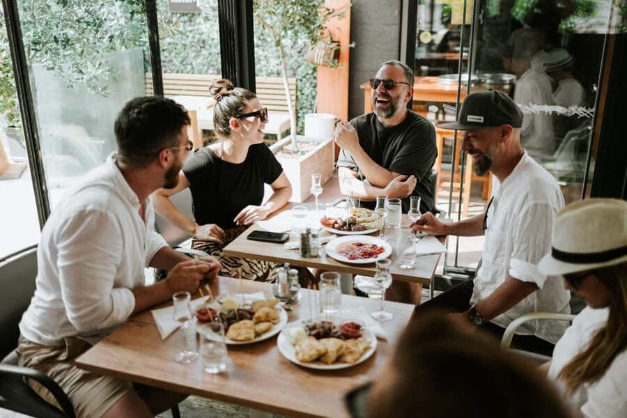 Zagreb: Restaurants, Food & Old Town Walking Tour - Four restaurant stops: what you’ll actually taste and why it works