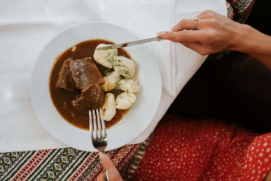 Zagreb: Restaurants, Food & Old Town Walking Tour - The wine part: how pairing fits the story, and what if you do not drink