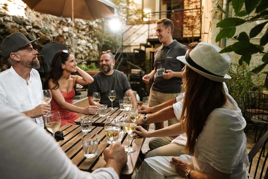 Zagreb: Restaurants, Food & Old Town Walking Tour - Practical tips so you get the most out of it