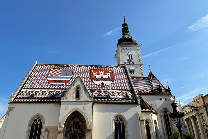 Zagreb Small Group Guided Walking Tour with WW2 Tunnels - Value for Money: Why This $24.20 Feels Fair