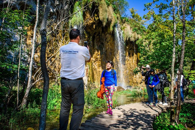 Zagreb to Split Group Transfer with Plitvice Lakes guided Tour - Zagreb Pickup, Split Drop-off, and the “One-Day, Two-City” Setup