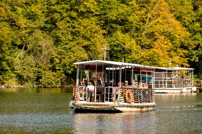 Zagreb to Split via Plitvice Lakes (3 hours stop is included) - Key things to know before you go