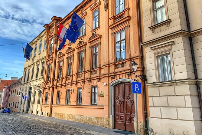 Zagreb Unveiled: Private walking tour with a local guide - Key Highlights You’ll Actually Feel