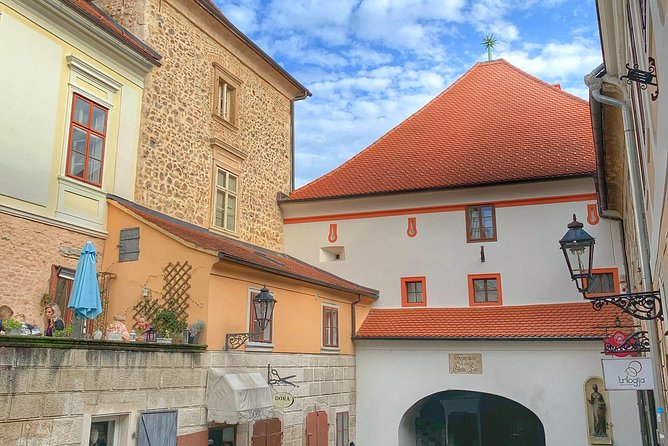 Zagreb Unveiled: Private walking tour with a local guide - Funicular Downtown and Lotrščak Tower: Short Ride, Big View