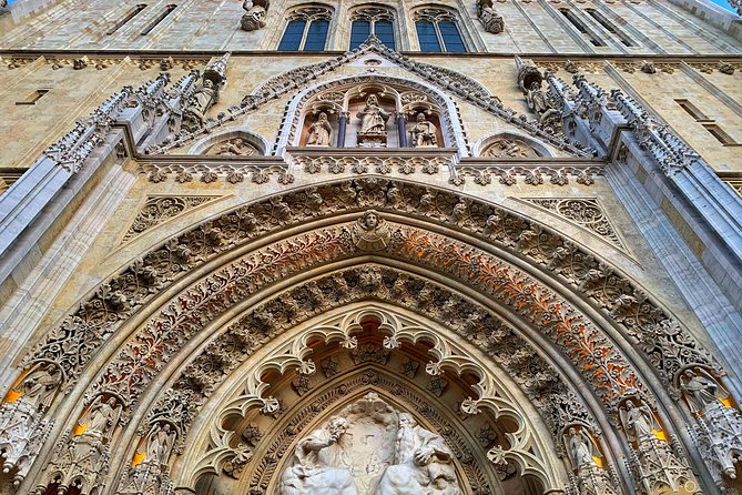 Zagreb Unveiled: Private walking tour with a local guide - Price, Value, and What You Get for $84.69