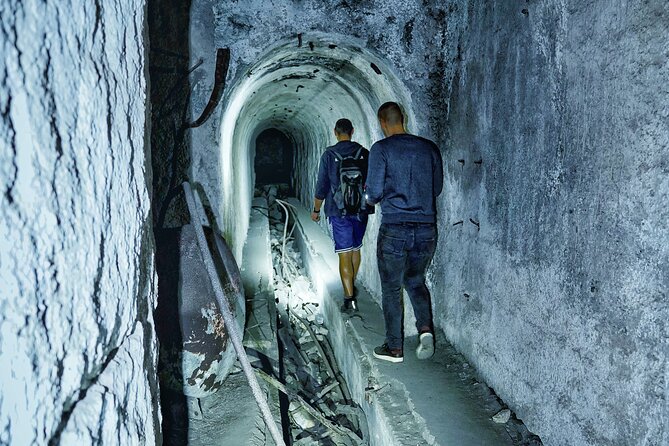 Zeljava Airbase: History and Adventure Tour/Plitvice - Should you book Zeljava Air Base at Plitvice?