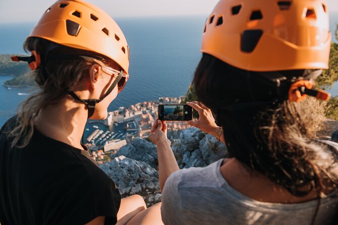 Zipline Experience in Dubrovnik - Small groups, fewer waits, and why weather is the real boss