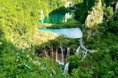 Zipline Šibenik – Čikola Canyon