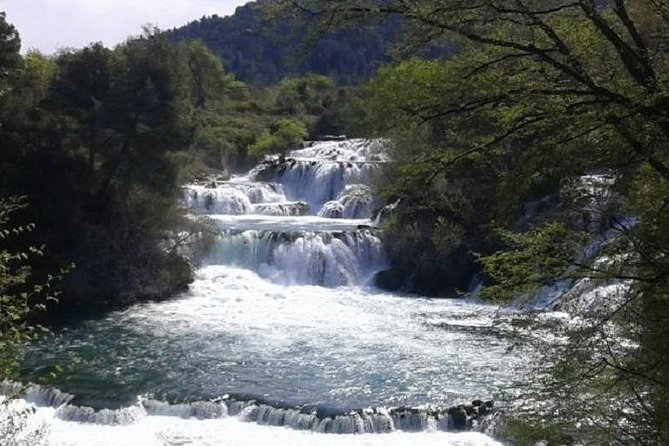 Zipline Šibenik - Čikola Canyon - The guides and the vibe: friendly, chatty, and focused on keeping it smooth