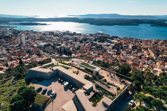 Zipline Šibenik - Čikola Canyon - Who should book Zipline Šibenik - Čikola Canyon